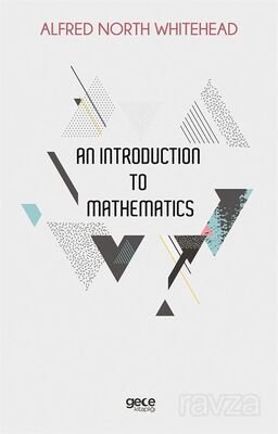 An Introduction To Mathematics - 1