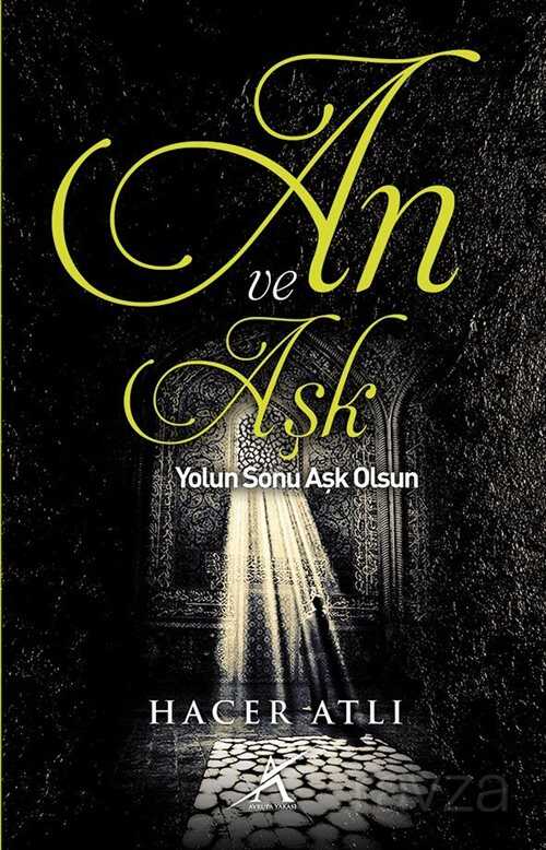 An ve Aşk - Avrupa Yakası Yayınları