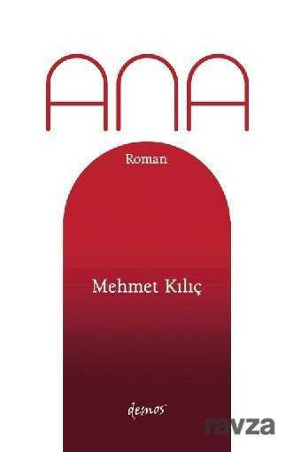 Ana - Demos Yayınları