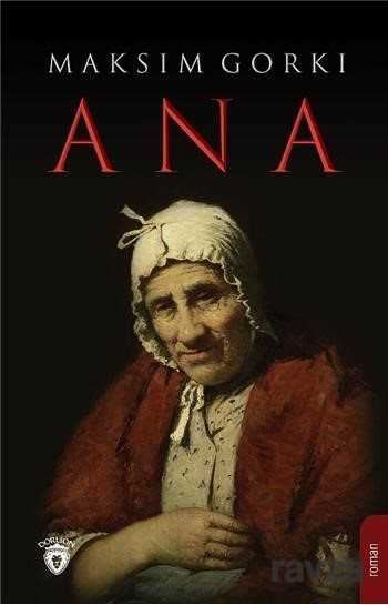 Ana - Dorlion Yayınevi