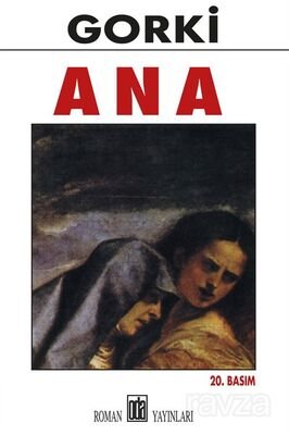 Ana - 1
