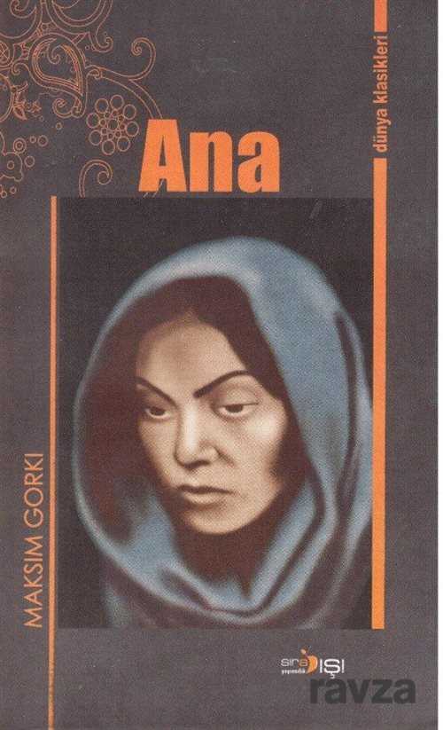 Ana - Sıradışı Yayıncılık