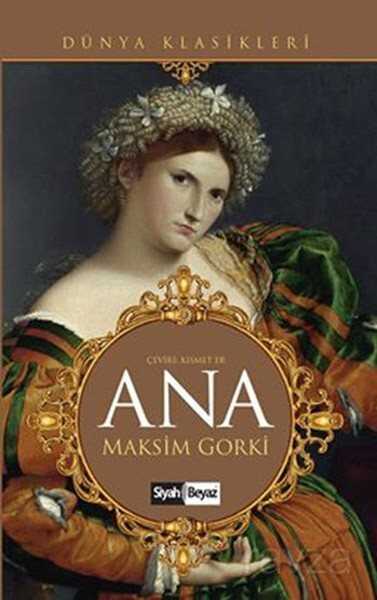 Ana - Siyah Beyaz Yayınları