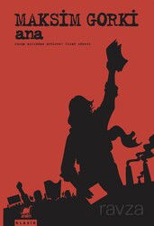 Ana - Ayrıntı Yayınları