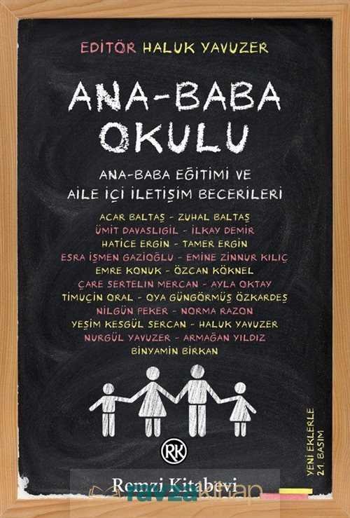 Ana-Baba Okulu - 2