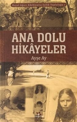 Ana Dolu Hikayeler - 1