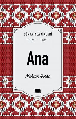 Ana / Dünya Klasikleri - 1