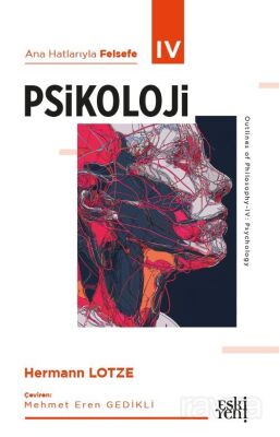 Ana Hatlarıyla Felsefe 4 / Psikoloji - 1