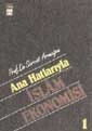 Ana Hatlarıyla İslam Ekonomisi - Timaş Yayınları