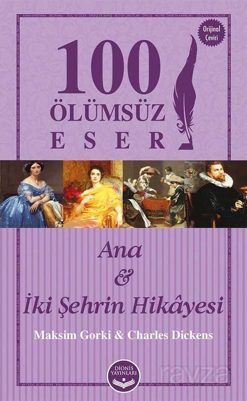 Ana - İki Şehrin hikayesi - 1