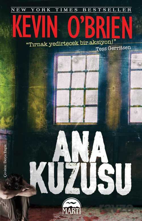 Ana Kuzusu - Martı Kitabevi