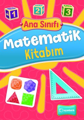 Ana Sinifi Matematik Kitabim - 1