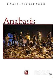 Anabasis - Tekin Yayınevi