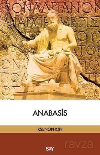 Anabasis - 1