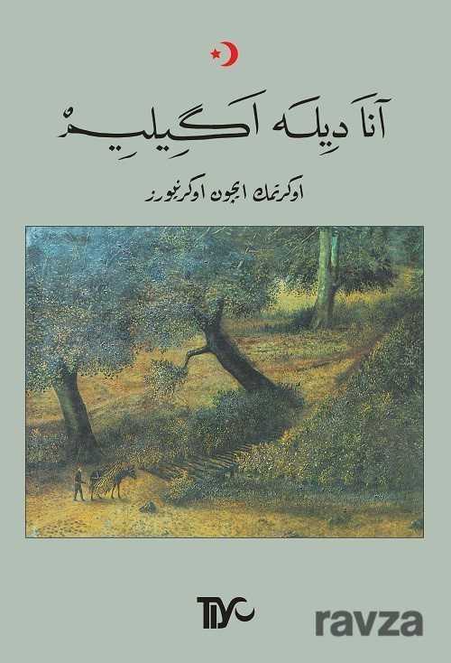 Anadile Eğilim - Tiyo Yayınları