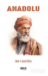 Anadolu - Gece Kitaplığı