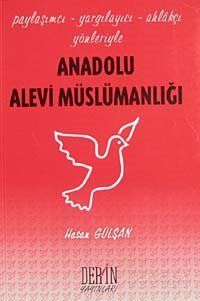 Anadolu Alevi Müslümanlığı - 1