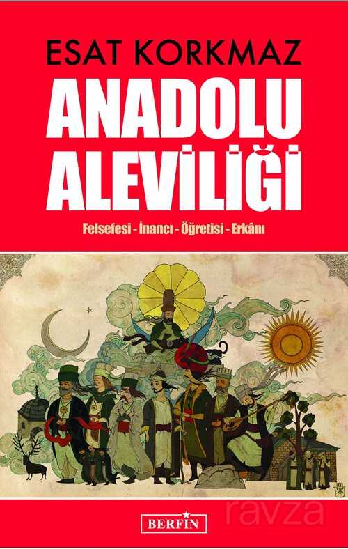 Anadolu Aleviliği - Berfin Yayınları