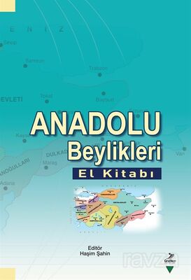 Anadolu Beylikleri El Kitabı - 1