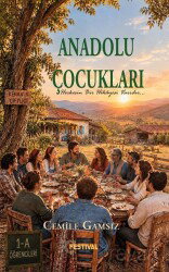 Anadolu Çocukları - Festival Yayıncılık