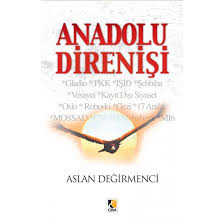Anadolu Direnişi - Çıra Yayın Grubu - Kampanya