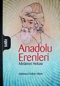 Anadolu Erenleri - Kurtuba Kitap