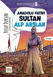 Anadolu Fatihi Sultan Alp Arslan 2 - Nar Yayınları