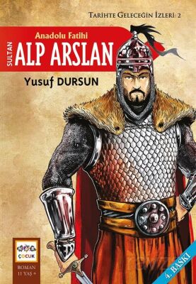Anadolu Fatihi Sultan Alp Arslan - 1