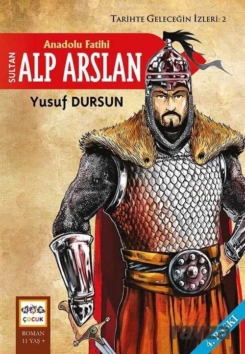 Anadolu Fatihi Sultan Alp Arslan - 1