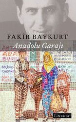Anadolu Garajı - Literatür Yayınları