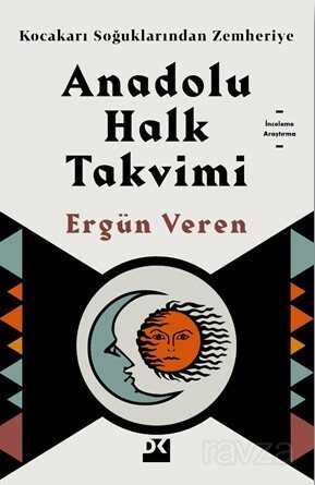 Anadolu Halk Takvimi - Doğan Kitapçılık