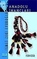 Anadolu İnançları - Derin Yayınları