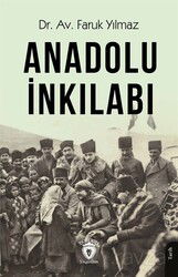 Anadolu İnkılabı - Dorlion Yayınevi