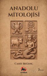 Anadolu Mitolojisi - Ati Yayınları