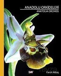 Anadolu Orkideleri - 1