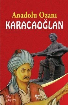 Anadolu Ozanı Karacaoğlan - 1