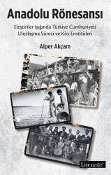 Anadolu Rönesansı - Literatür Yayınları