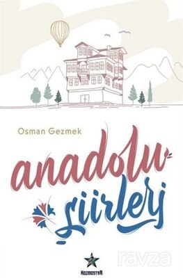 Anadolu Şiirleri - 1