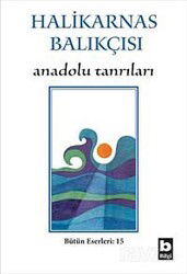 Anadolu Tanrıları - Bilgi Yayınevi