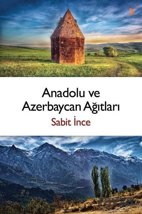 Anadolu ve Azerbaycan Ağıtları - 1