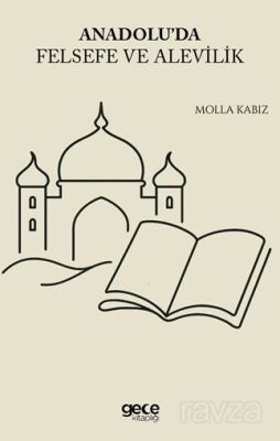 Anadoluda Felsefe ve Alevilik - 1