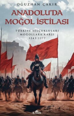 Anadolu'da Moğol İstilası - 1