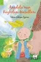 Anadolu'nun Kaybolan Masalları - Elma Yayınevi