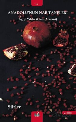 Anadolu'nun Nar Taneleri - 1