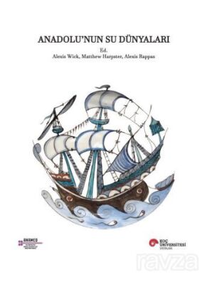 Anadolu'nun Su Dünyaları - 1