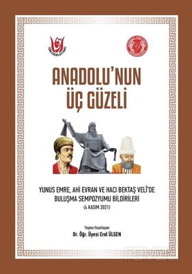 Anadolu'nun Üç Güzeli - 1