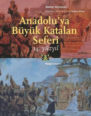 Anadolu'ya Büyük Katalan Seferi - 1