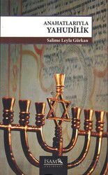 Anahatlarıyla Yahudilik - İSAM / İslam Araştırmaları Merkezi