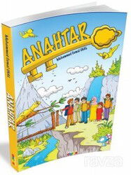 Anahtar - Semerkand Yayıncılık