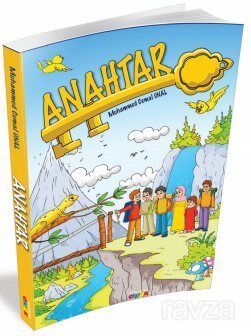 Anahtar - 1